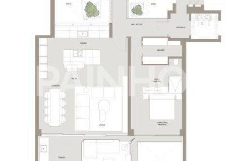 Penthouse for sale in Malaga, Spain 3 bedrooms, 136 sq.m. No. 144606 - photo 12