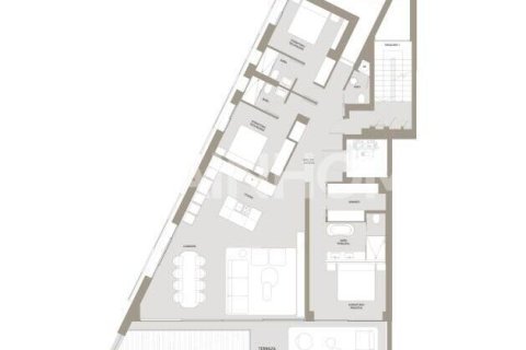 Penthouse for sale in Malaga, Spain 3 bedrooms, 136 sq.m. No. 144606 - photo 18