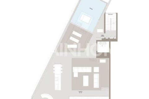 Penthouse for sale in Malaga, Spain 3 bedrooms, 136 sq.m. No. 144606 - photo 19