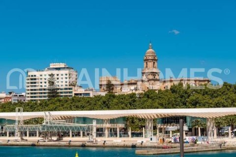 Penthouse for sale in Malaga, Spain 3 bedrooms, 136 sq.m. No. 144606 - photo 28