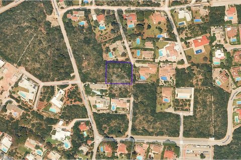 Land plot for sale in Sant Lluis, Menorca, Spain No. 179450 - photo 5