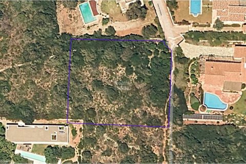 Land plot for sale in Sant Lluis, Menorca, Spain No. 179450 - photo 4