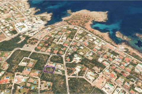 Land plot for sale in Sant Lluis, Menorca, Spain No. 179451 - photo 3