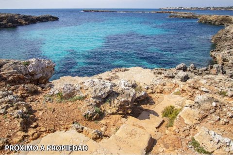 Land plot for sale in Sant Lluis, Menorca, Spain No. 179451 - photo 5