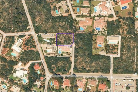 Land plot for sale in Sant Lluis, Menorca, Spain No. 179451 - photo 2