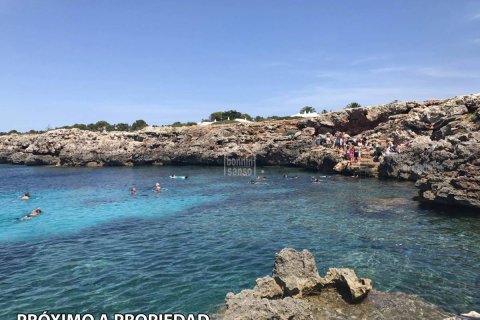 Land plot for sale in Sant Lluis, Menorca, Spain No. 179451 - photo 6
