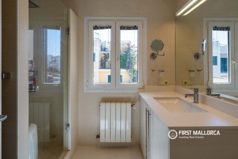 Penthouse for sale in Portocolom, Mallorca, Spain 3 bedrooms, 179 sq.m. No. 179454 - photo 17