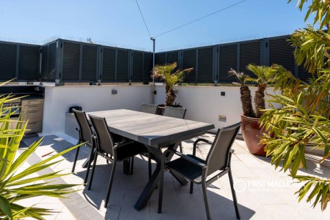 Penthouse for sale in Portocolom, Mallorca, Spain 3 bedrooms, 179 sq.m. No. 179454 - photo 26