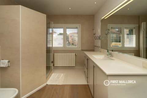 Penthouse for sale in Portocolom, Mallorca, Spain 3 bedrooms, 179 sq.m. No. 179454 - photo 16