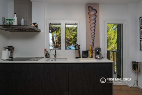 Penthouse for sale in Portocolom, Mallorca, Spain 3 bedrooms, 179 sq.m. No. 179454 - photo 12
