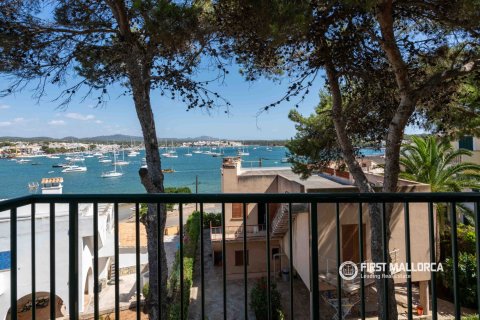 Penthouse for sale in Portocolom, Mallorca, Spain 3 bedrooms, 179 sq.m. No. 179454 - photo 22
