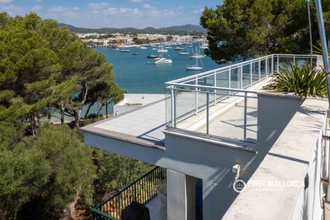 Penthouse for sale in Portocolom, Mallorca, Spain 3 bedrooms, 179 sq.m. No. 179454 - photo 24