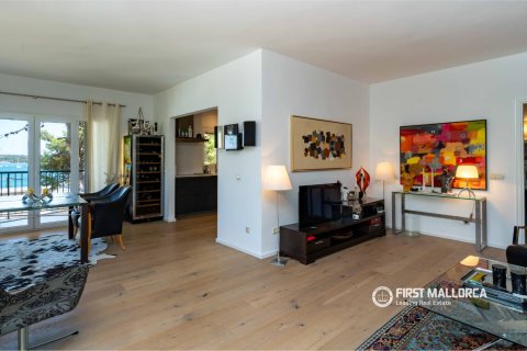 Penthouse for sale in Portocolom, Mallorca, Spain 3 bedrooms, 179 sq.m. No. 179454 - photo 8