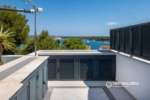 Penthouse for sale in Portocolom, Mallorca, Spain 3 bedrooms, 179 sq.m. No. 179454 - photo 7