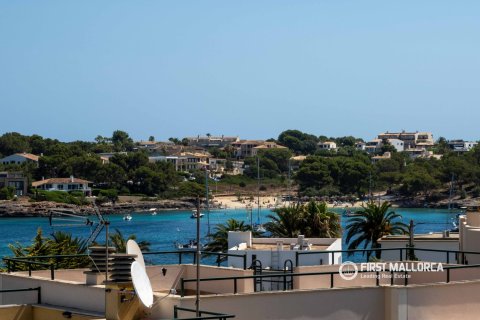 Penthouse for sale in Portocolom, Mallorca, Spain 3 bedrooms, 179 sq.m. No. 179454 - photo 4