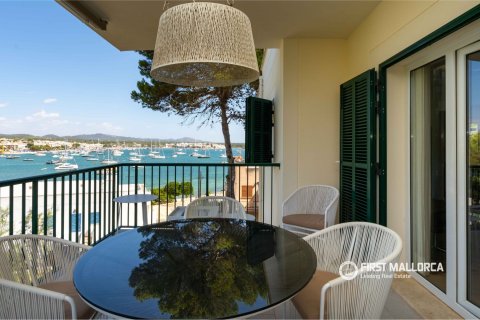 Penthouse for sale in Portocolom, Mallorca, Spain 3 bedrooms, 179 sq.m. No. 179454 - photo 21