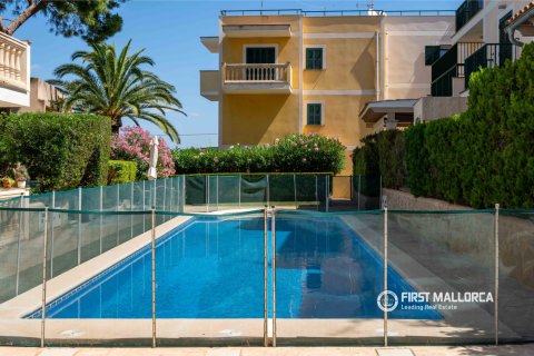 Penthouse for sale in Portocolom, Mallorca, Spain 3 bedrooms, 179 sq.m. No. 179454 - photo 30