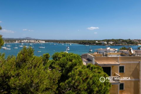 Penthouse for sale in Portocolom, Mallorca, Spain 3 bedrooms, 179 sq.m. No. 179454 - photo 29