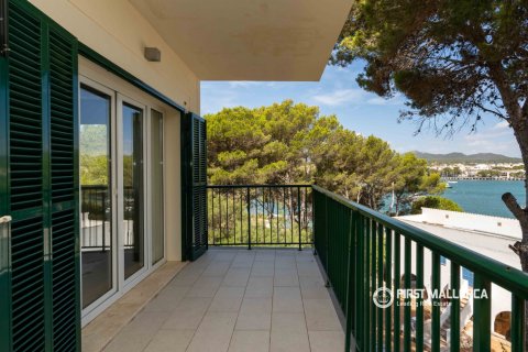Penthouse for sale in Portocolom, Mallorca, Spain 3 bedrooms, 179 sq.m. No. 179454 - photo 20
