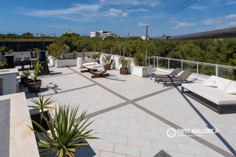 Penthouse for sale in Portocolom, Mallorca, Spain 3 bedrooms, 179 sq.m. No. 179454 - photo 23