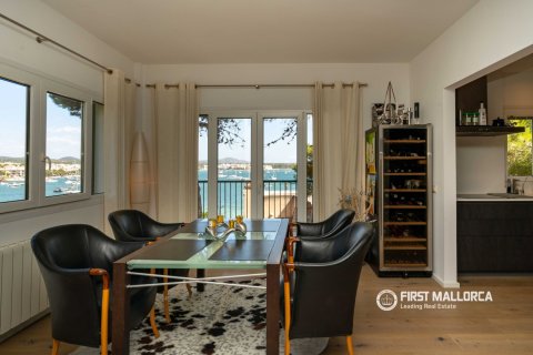 Penthouse for sale in Portocolom, Mallorca, Spain 3 bedrooms, 179 sq.m. No. 179454 - photo 10
