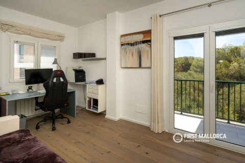 Penthouse for sale in Portocolom, Mallorca, Spain 3 bedrooms, 179 sq.m. No. 179454 - photo 15