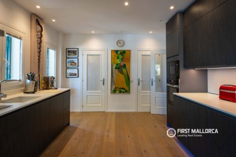 Penthouse for sale in Portocolom, Mallorca, Spain 3 bedrooms, 179 sq.m. No. 179454 - photo 11