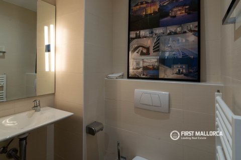 Penthouse for sale in Portocolom, Mallorca, Spain 3 bedrooms, 179 sq.m. No. 179454 - photo 18