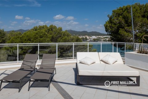 Penthouse for sale in Portocolom, Mallorca, Spain 3 bedrooms, 179 sq.m. No. 179454 - photo 6