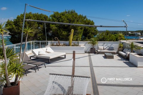 Penthouse for sale in Portocolom, Mallorca, Spain 3 bedrooms, 179 sq.m. No. 179454 - photo 5
