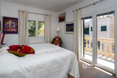 Penthouse for sale in Portocolom, Mallorca, Spain 3 bedrooms, 179 sq.m. No. 179454 - photo 14