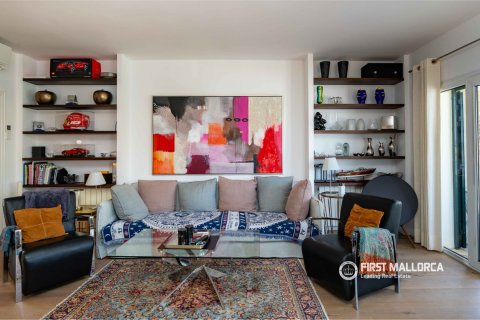 Penthouse for sale in Portocolom, Mallorca, Spain 3 bedrooms, 179 sq.m. No. 179454 - photo 9