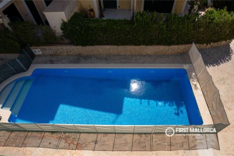 Penthouse for sale in Portocolom, Mallorca, Spain 3 bedrooms, 179 sq.m. No. 179454 - photo 19