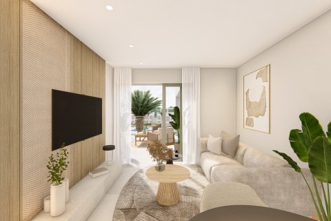 Lägenhet till salu Ciudad Quesada, Alicante, Spanien 2 sovrum, 85 kvm. Nr. 139093 - foto 18
