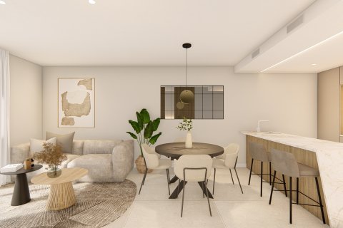 Lägenhet till salu Ciudad Quesada, Alicante, Spanien 2 sovrum, 85 kvm. Nr. 139093 - foto 17