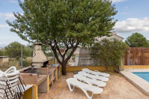 Lägenhet till salu Polop, Alicante, Spanien 3 sovrum, 113 kvm. Nr. 139091 - foto 15