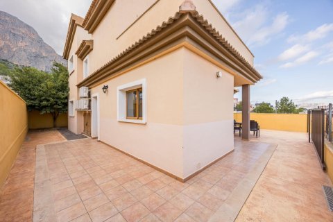 Lägenhet till salu Polop, Alicante, Spanien 3 sovrum, 113 kvm. Nr. 139091 - foto 28