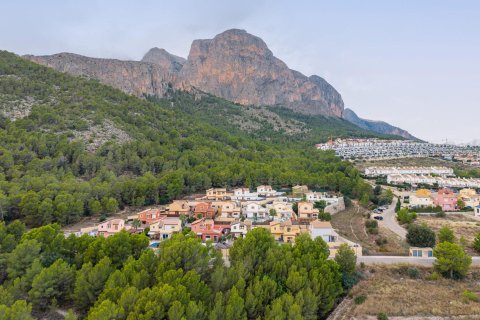 Lägenhet till salu Polop, Alicante, Spanien 3 sovrum, 113 kvm. Nr. 139091 - foto 10