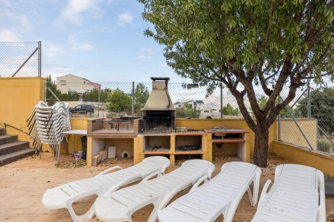 Lägenhet till salu Polop, Alicante, Spanien 3 sovrum, 113 kvm. Nr. 139091 - foto 13