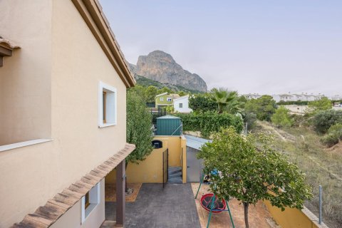 Lägenhet till salu Polop, Alicante, Spanien 3 sovrum, 113 kvm. Nr. 139091 - foto 14