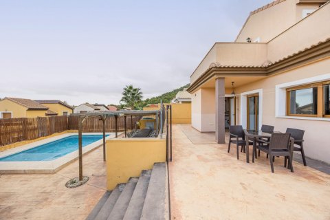 Lägenhet till salu Polop, Alicante, Spanien 3 sovrum, 113 kvm. Nr. 139091 - foto 4