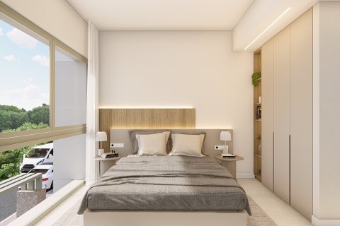 Apartamento en venta Ciudad Quesada, Alicante, España 3 dormitorios, 98 m2 No. 139095 - foto 10