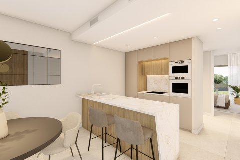 Apartamento en venta Ciudad Quesada, Alicante, España 3 dormitorios, 98 m2 No. 139095 - foto 21