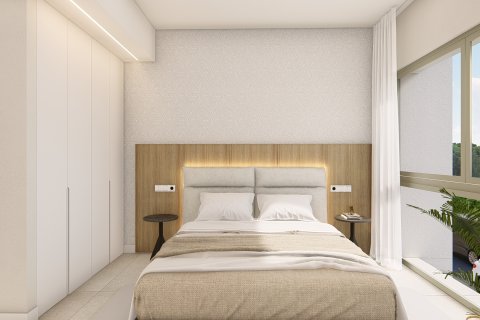 Apartamento en venta Ciudad Quesada, Alicante, España 3 dormitorios, 98 m2 No. 139095 - foto 14