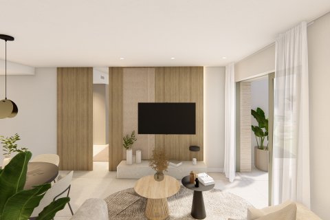 Apartamento en venta Ciudad Quesada, Alicante, España 3 dormitorios, 98 m2 No. 139095 - foto 19