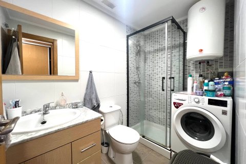 Продажа пентхауса Торревьеха, Аликанте, Испания 3 спальни, 85м2 №139090 - фото 16