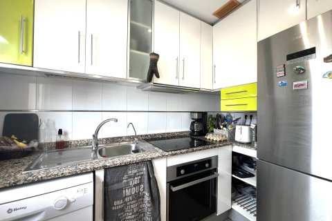 Продажа пентхауса Торревьеха, Аликанте, Испания 3 спальни, 85м2 №139090 - фото 11