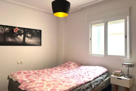 Продажа пентхауса Торревьеха, Аликанте, Испания 3 спальни, 85м2 №139090 - фото 20