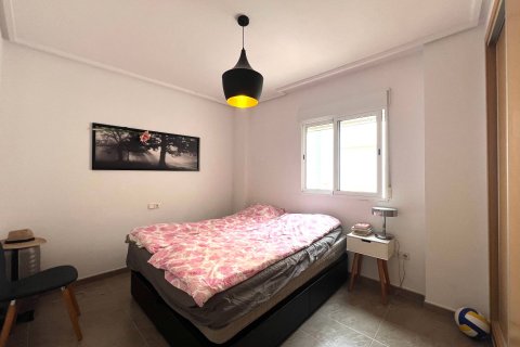 Продажа пентхауса Торревьеха, Аликанте, Испания 3 спальни, 85м2 №139090 - фото 19