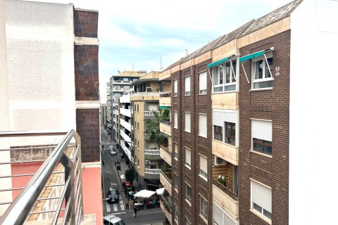 Продажа пентхауса Торревьеха, Аликанте, Испания 3 спальни, 85м2 №139090 - фото 14